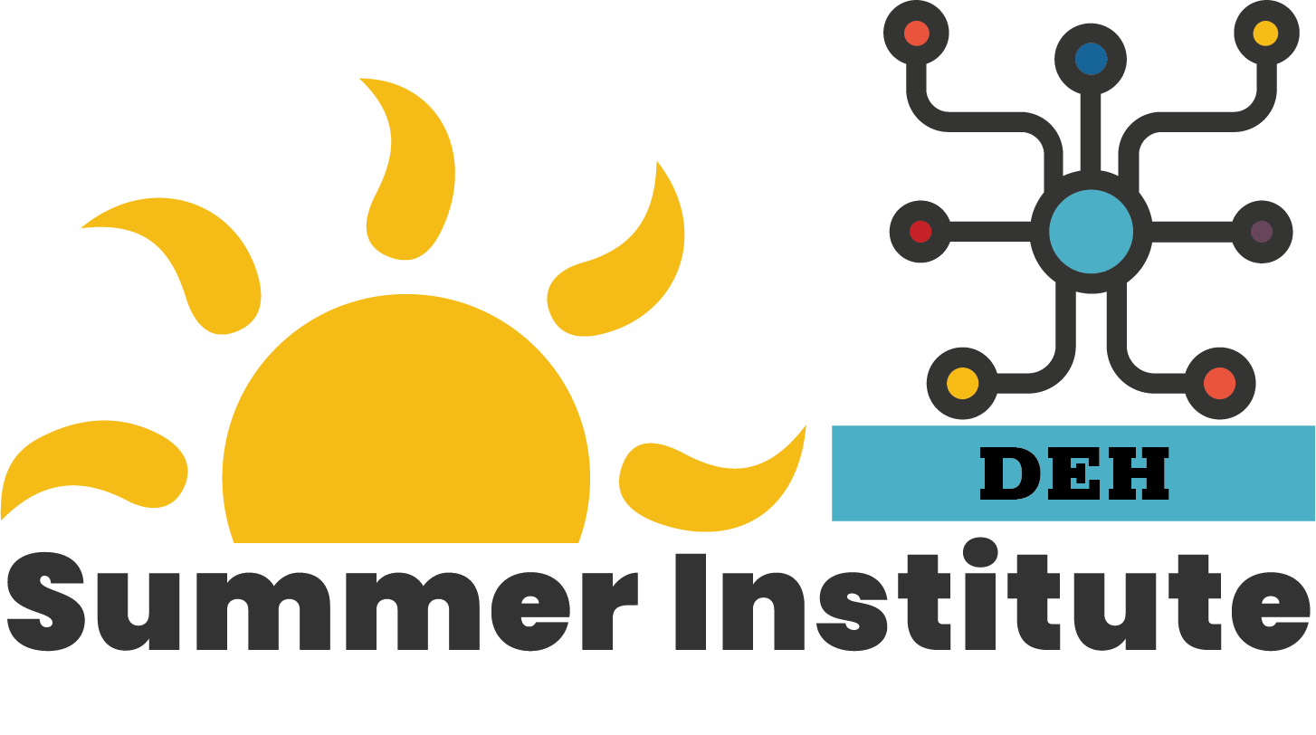Digital Education Summer Institute Logo